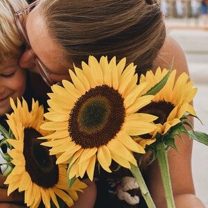 Meet your Posher, Rebekah